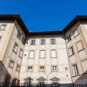 Maison Santa Croce Florença