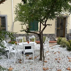 L'oasi Del Cervo Appartamento