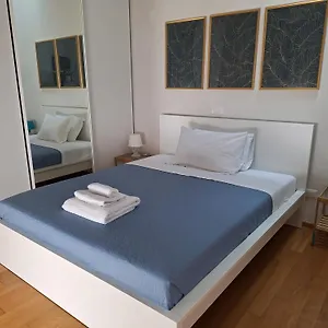  Apartamento Demidoff