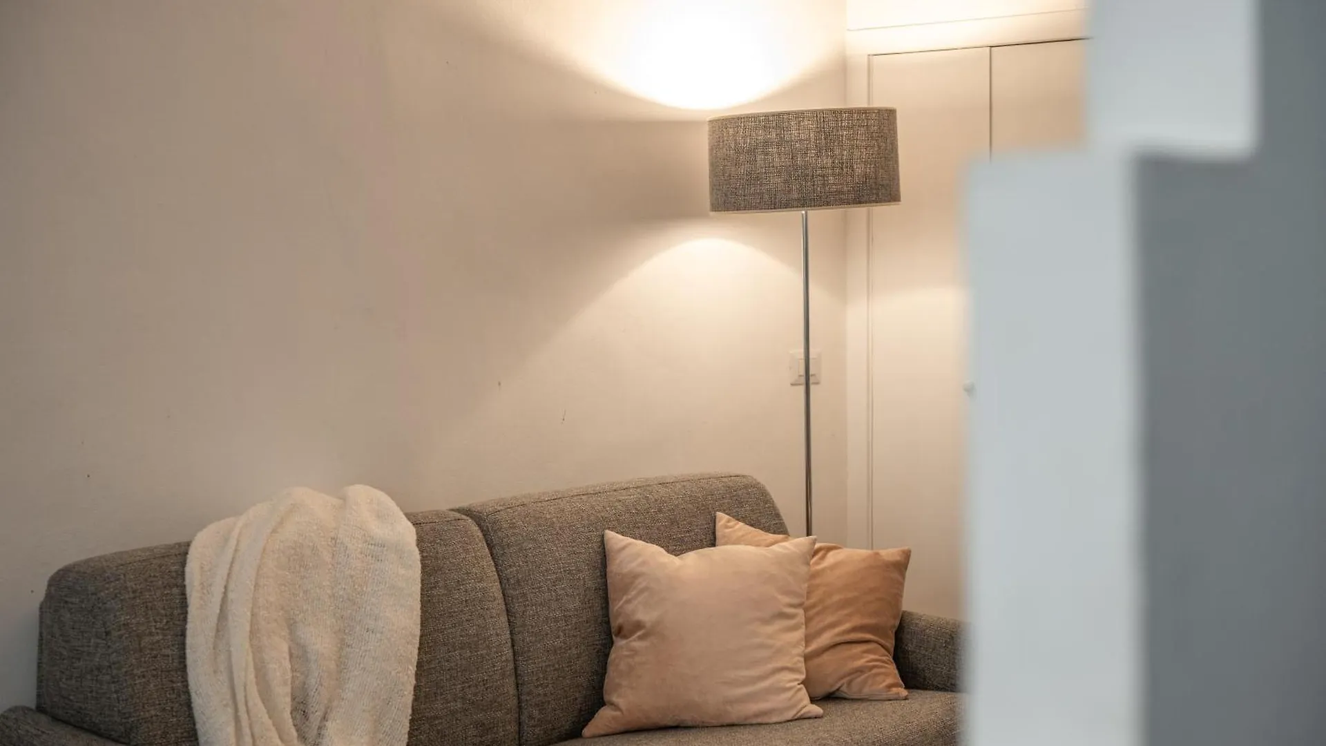 Apartment The Florentine Backpacker Florence