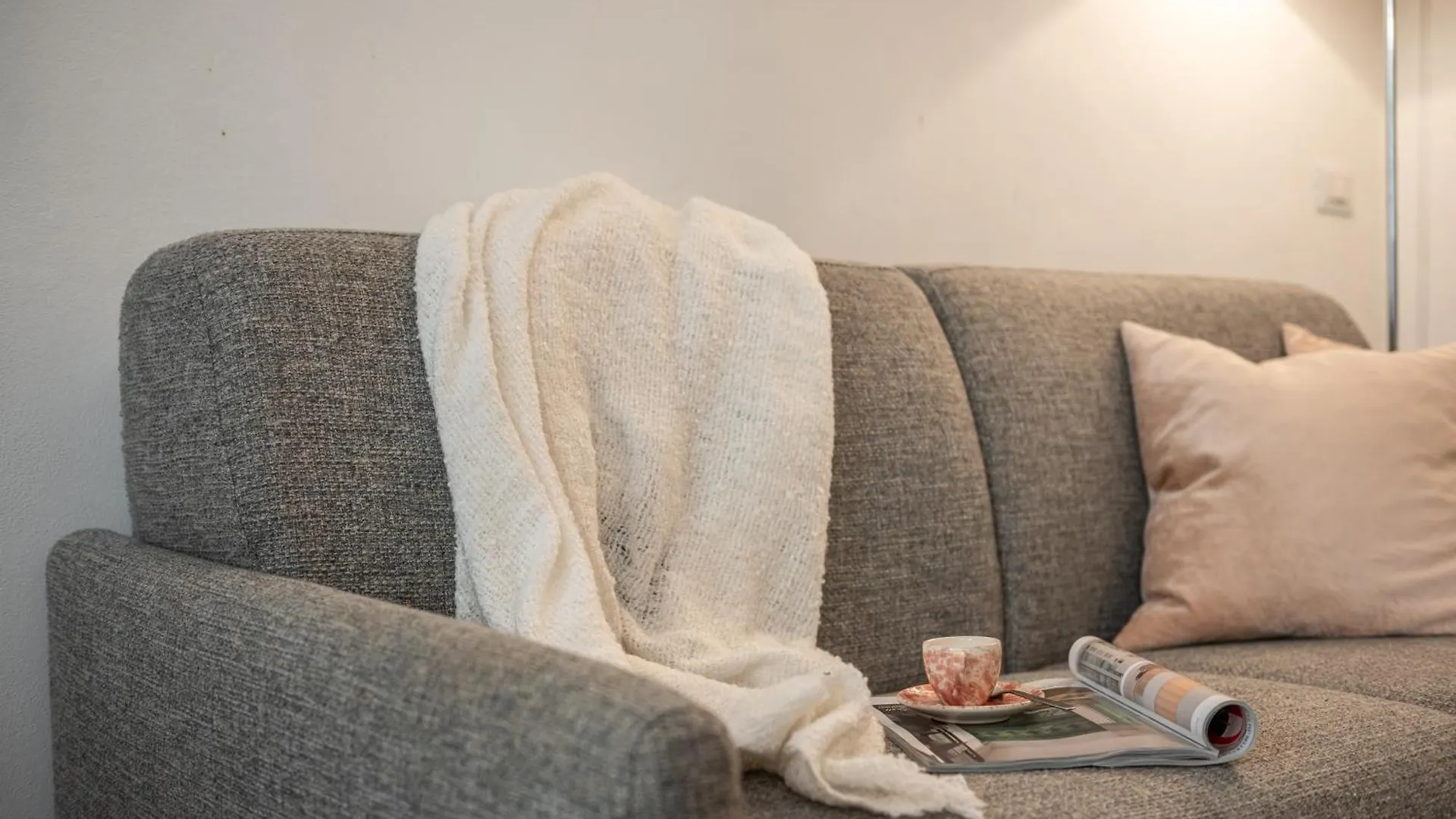 The Florentine Backpacker Florence Apartment