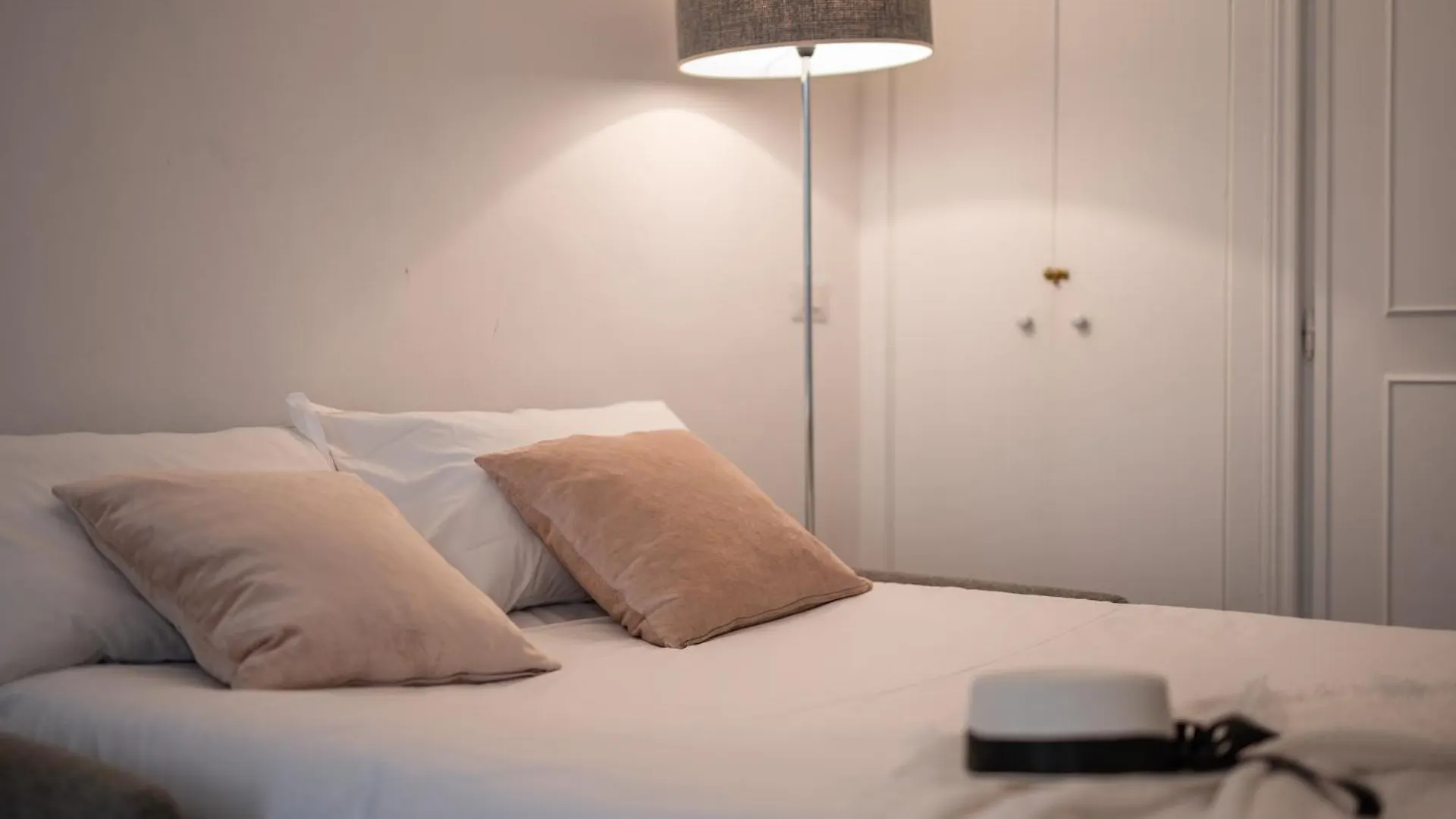 Apartment The Florentine Backpacker Florence Italy