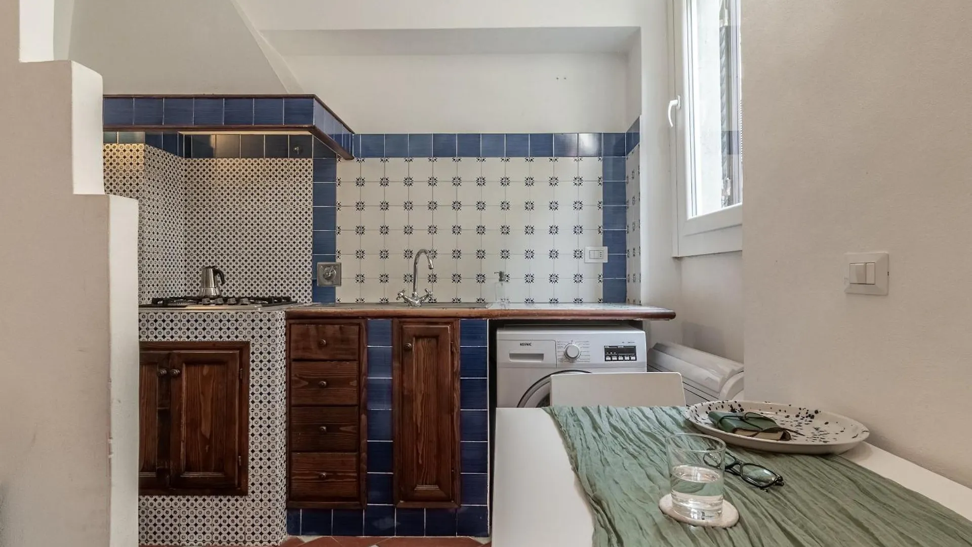 Apartment The Florentine Backpacker Florence